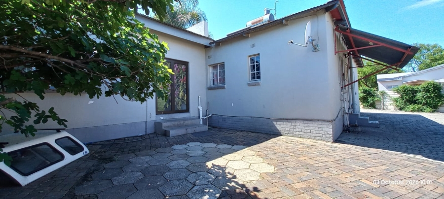 23 Bedroom Property for Sale in Neserhof North West